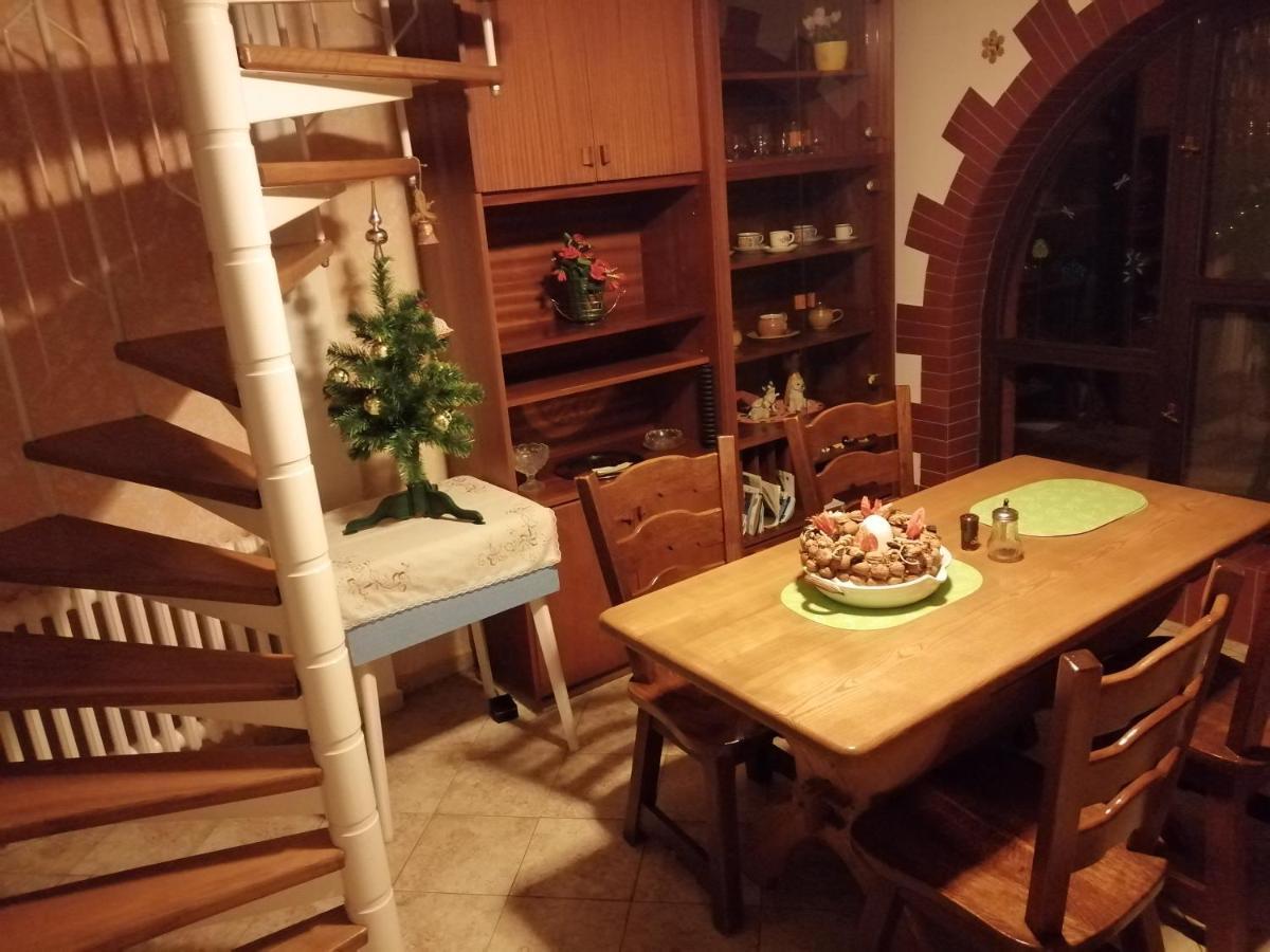 Apartmany Sedek Roprachtice Exteriör bild