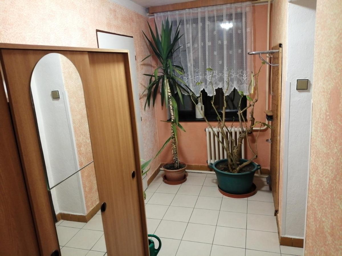 Apartmany Sedek Roprachtice Exteriör bild