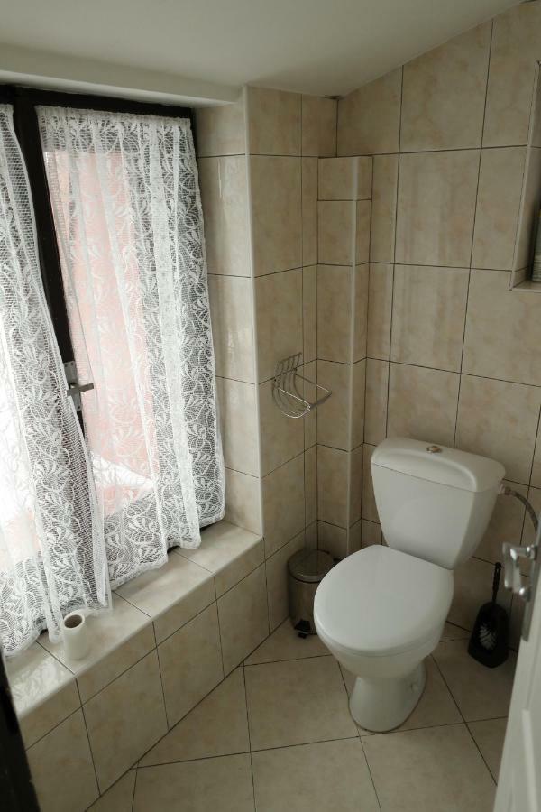 Apartmany Sedek Roprachtice Exteriör bild